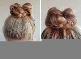 It should be neatly tied up either in the form of braids or in a pony on head. Hairstyles 2014 2014 Hair Trends Hairstyles Weekly