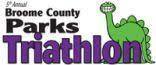 Annual Broome County Parks Triathlon
