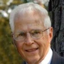 Obituary information for Charles Edward Bonin