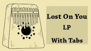 Lost on you lp nylon str guitar chords. Lost On You Lp Kalimba Tabs Letter Number Notes Tutorial Kalimbatabs Net