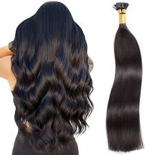 To ensure that your hair extensions last as long as possible, it is very important that you follow all of the recommended advice when it comes to looking after them. Amazon Com I Tip Human Hair Extensions 20 Inch Fusion Human Hair Extensions 100strands Pack I Tip Remy Hair Extensions 1g Per Strand 100g Per Package 20 50cm 1b Natural Black Beauty