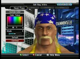 All stars, hulk hogan's main event, smackdown vs raw 2010 & smackdown vs raw. West Coast Caws Svr 2009 How To Make Hulk Hogan Youtube
