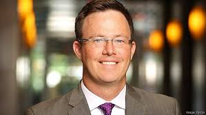 Meet 2014 CEO of the Year honoree Ken Brown