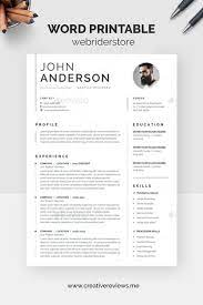 The online resume builder so easy to use, the resumes write themselves. Resume Graphic Design Cv Cv Design Template Modern Resume Design