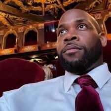 Terry Wesley (@tlwesley)