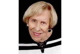 Sarah Whitehurst Obituary (2019)