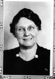 Lydia Ann Sherman Brantingham (1885-1962)