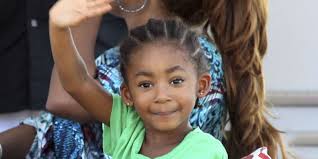 The results of the dna. Angel Iris Murphy Brown Who Is Eddie Murphy S Daughter