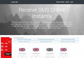 Make sure to enter your phone number in this format. 3 Ways To Get Virtual Numbers To Receive Sms
