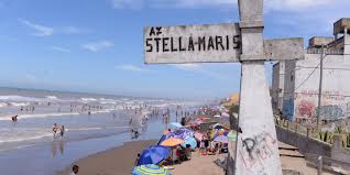 Recently added mar del tuyu hotels. Mar Del Tuyu Festeja Su 74 Aniversario Telegrafo