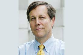 Poet Dana Gioia to give Commencement address
