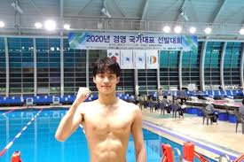 (김천=연합뉴스) 김현태 기자 = 19일 오후 경북 김천시 김천실내수영장에서 열린 2020년 경영 국가대표 선발대회 남자 자유형 200m 결승에서 황선우(서울체육고등학교)가 힘찬 출발을. í™©ì„ ìš° ë‚¨ìž ìžìœ í˜• 200m ì„¸ê³„ì£¼ë‹ˆì–´ ì‹ ê¸°ë¡ í•œêµ­ ìˆ˜ì˜ ìµœì´ˆ Zum ë‰´ìŠ¤