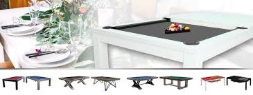 Scroll up and click the links beneath the descriptions of each company to view pictures and learn more about their commercial pool table. Dynamic Billard Shop Cues Billiard Tables Accessories Dynamic Billard