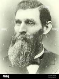 Samuel a worcester hi-res stock photography and images