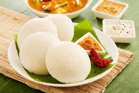 Idli