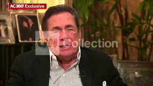 DONALD STERLING-"MAGIC JOHNSON WHAT HAS HE DONE?"