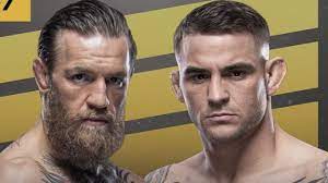 Don't forget to bookmark dustin poirier using ctrl + d (pc) or command + d (macos). Ufc 257 Conor Mcgregor Vs Dustin Poirier Know The Stats Updates Of The Most Awaited Match Iwmbuzz