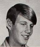 1974 Men's Swimming & Diving Photos