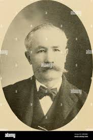 Julius hoffman hi-res stock photography and images