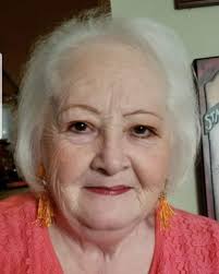 Jocelyne Louise Hill Obituary November 11, 2025