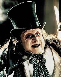Penguin Batman Returns Villains Wiki Fandom Batman Returns The Penguin Batman Tim Burton Batman