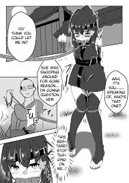 Tonde Hi ni Iru - English Hentai Manga (Page 2)