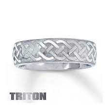 Kay Jewelers Men S Wedding Band Tungsten Carbide Men S Jewelry Mens Wedding Bands Tungsten Carbide Mens Wedding Bands Celtic Wedding Rings
