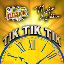 José jesús antonio aguilar jiménez (born 9 october 1960), known as antonio aguilar, hijo (antonio aguilar, jr.), is a mexican singer and actor. Tik Tik Tik Single By Aaron Y Su Grupo Ilusion Majo Aguilar Spotify