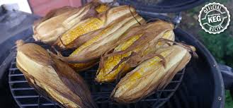 Step 3 combine butter, cilantro, lime. Smoked Corn On The Cob Recipes Broil King
