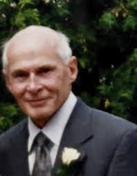 Raymond Fernand Vaillancourt Obituary