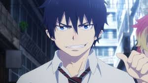 Blue Exorcist Kyoto Saga Now Available On Uk Netflix Anime Uk News