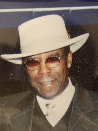 Larry Holland Obituary