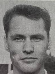 Robert Challender Obituary (2015)