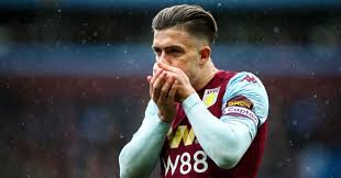 Latest on aston villa midfielder jack grealish including news, stats, videos, highlights and more on espn. Grealish Is No Better Than Pereira And The New Normal Sucks Football 365