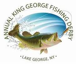 King George Fishing Derby Registration