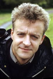 Watching Malcolm Stoneway Paul Bown Editorial Stock Photo