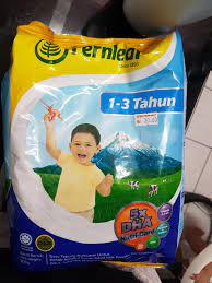 Bisa jadi ini adalaah pertanyaan yang sering muncul bagi bunda yang baru memiliki satu anak. Fernleaf Milk For 1 3 Yr Babies Kids Nursing Feeding On Carousell