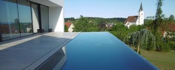 Infinity Pool Polytherm