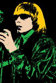Keith Relf by thatbeatleperson