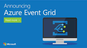 When you use azure event grid topic within your enterprise, it will limit the multiple polling for more information about event grid topic features and its pricing plan look at the below microsoft. Microsoft Azure On Twitter Azure Event Grid Manage All Events From Any Source To Any Destination In A Single Place Https T Co 1uex4wkrjw Https T Co 0tnoxvri4n