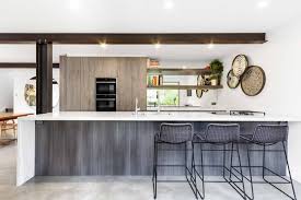 modern kitchen design trends premier