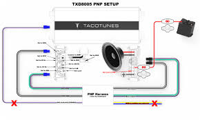 Along with guides you could enjoy now is single subwoofer wiring diagram below. Toyota Tundra System 1a Installation Instructions Non Jbl Jbl Taco Tunes Toyota Audio Solutions