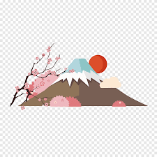 Mt Fuji Illustration Mount Fuji Tokyo Poster Japanese Mountain Triangle Vertebrate Png Pngegg Visible from tokyo on a clear day, the mountain is located to the west of tokyo on the main island honshu. mt fuji illustration mount fuji tokyo