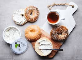 Kite Hill Dairy Free Cream Cheese Alternative