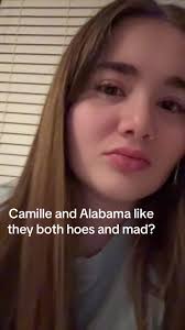 Why are they so mad? #fypage #camille #alabama #baker #alabamabaker #hoe  #bop #house #foryoupage #fyp #blowup