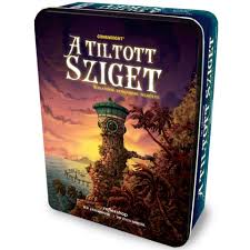 Intrebari si raspunsuri din toate domeniile ce te intereseaza: Insula InterzisÄƒ Joc De Societate Versiune Hu CumpÄƒra Jucariishop