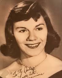 Jeannine Bench Gordon Obituary March 11, 2025