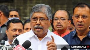 After winning 2 MLC seats, BJP dares MVA to hold Assembly Speaker's poll  through secret ballot