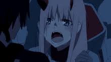 Zero Two Gifs Tenor