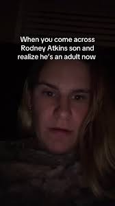 Randy Akins Son